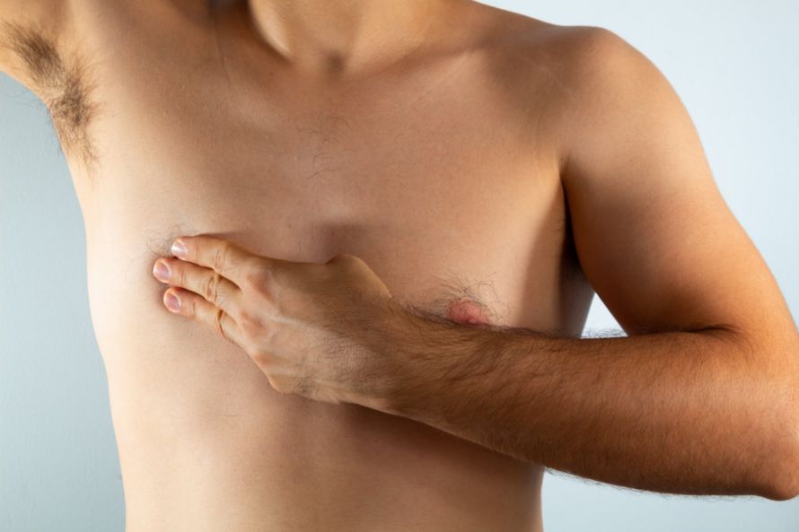 Chest Wall Tumors surgery in Hyderabad